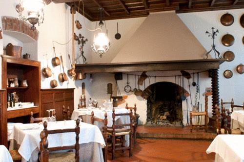 Albergo Ristorante Sant'Eustorgio Arcore Zewnętrze zdjęcie