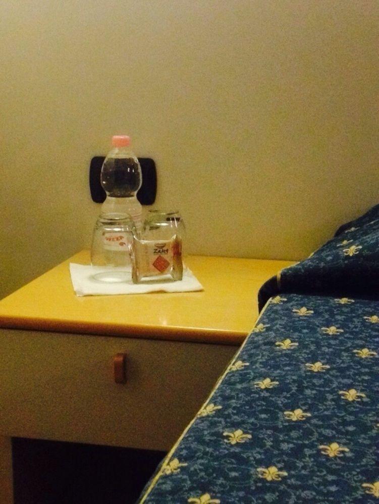 Albergo Ristorante Sant'Eustorgio Arcore Zewnętrze zdjęcie